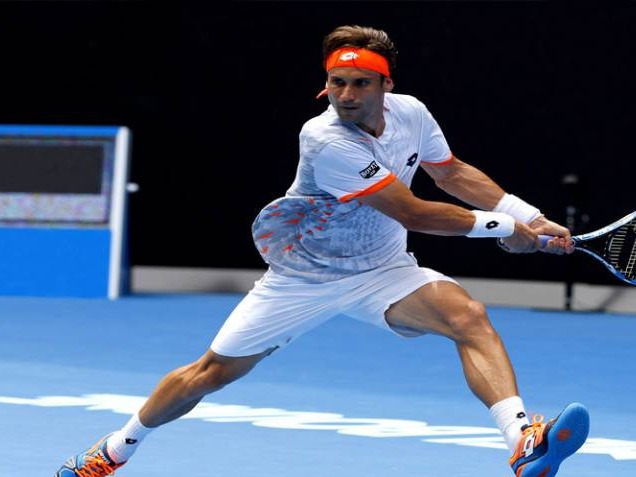 David Ferrer $30,915,839